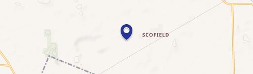 Scofield Rd