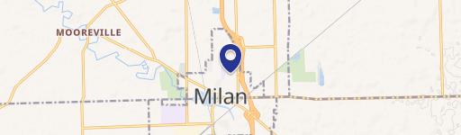 Milan, MI 48160