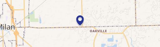 7865 Milan Oakville Rd