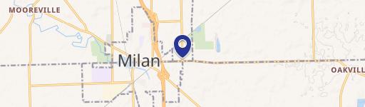 1255 Milan Oakville Rd