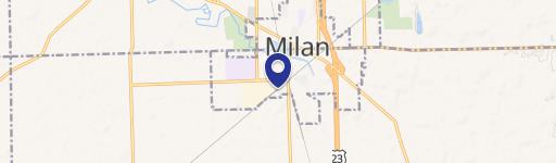 100 Pennsylvania Ave