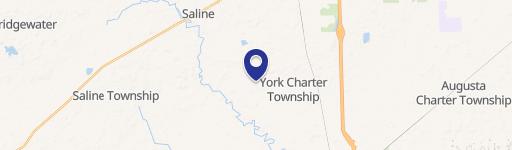 10821 Saline Milan Rd