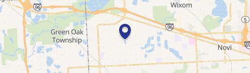 New Hudson, MI 48165