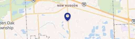 New Hudson, MI 48165