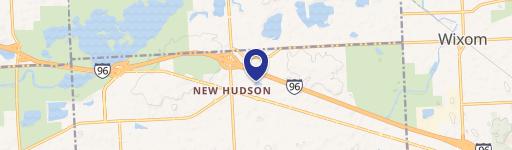 New Hudson, MI 48165