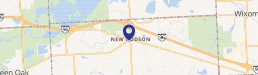 New Hudson, MI 48165
