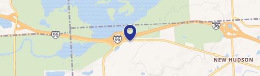 New Hudson, MI 48165