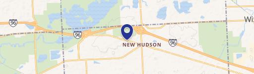 New Hudson, MI 48165