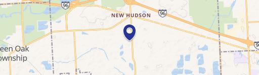 New Hudson, MI 48165