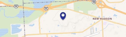 New Hudson, MI 48165