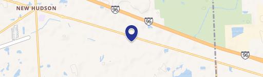 New Hudson, MI 48165