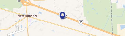 New Hudson, MI 48165