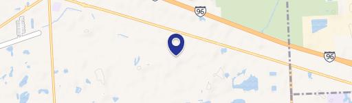 New Hudson, MI 48165