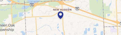 New Hudson, MI 48165