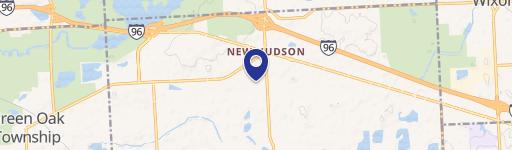 New Hudson, MI 48165