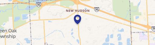 New Hudson, MI 48165