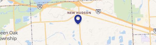 New Hudson, MI 48165