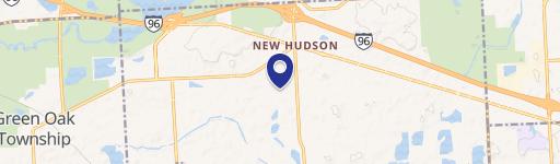 New Hudson, MI 48165