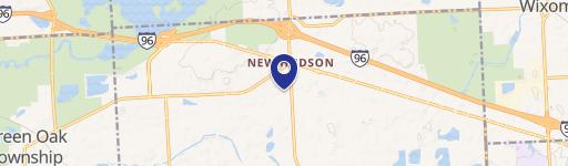 New Hudson, MI 48165