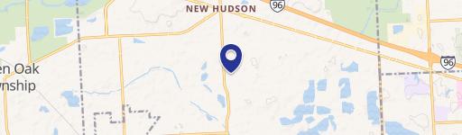 56500 12th Mile Rd