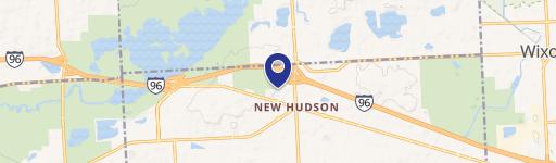 57210 Lyon Ctr W Dr, Unit 1213