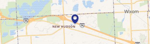 55412 Lyon Industrial Dr