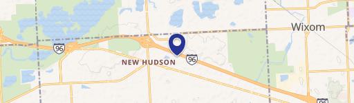 55378 Lyon Industrial Dr, Unit 14