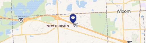 55290 Lyon Industrial Dr, Unit 20