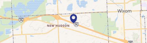 55285 Lyon Industrial Dr, Unit 21