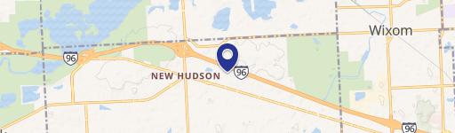 55331 Lyon Industrial Dr, Unit 23