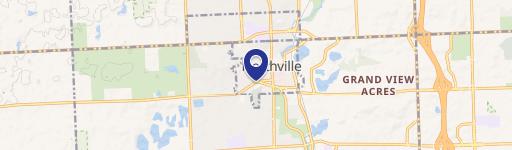 Northville, MI 48167