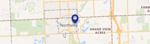 Northville, MI 48167