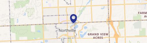 Northville, MI 48167