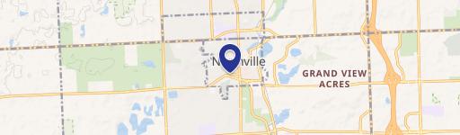 Northville, MI 48167