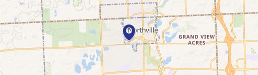 Northville, MI 48167