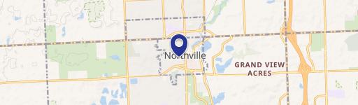 Northville, MI 48167