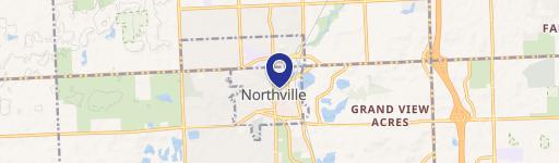 Northville, MI 48167