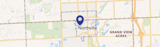 Northville, MI 48167