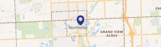 Northville, MI 48167