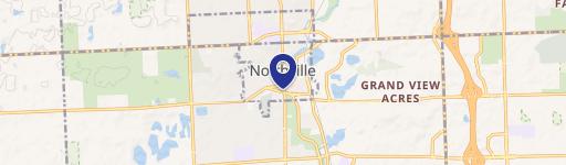 Northville, MI 48167