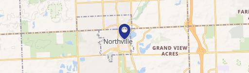 Northville, MI 48167