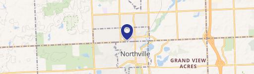Northville, MI 48167