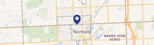 Northville, MI 48167