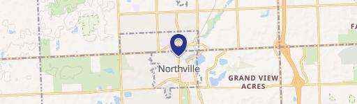 Northville, MI 48167