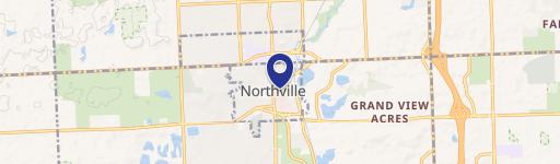 Northville, MI 48167