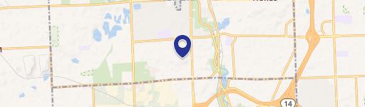 Veterans Memorial Park