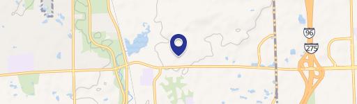 41780 6th Mile Rd, Unit 100