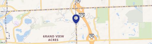 20111 Haggerty Rd, Unit 2