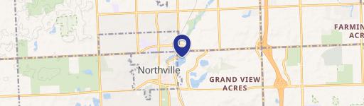 43001 Northville Pl Dr