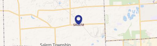 Salem Rd